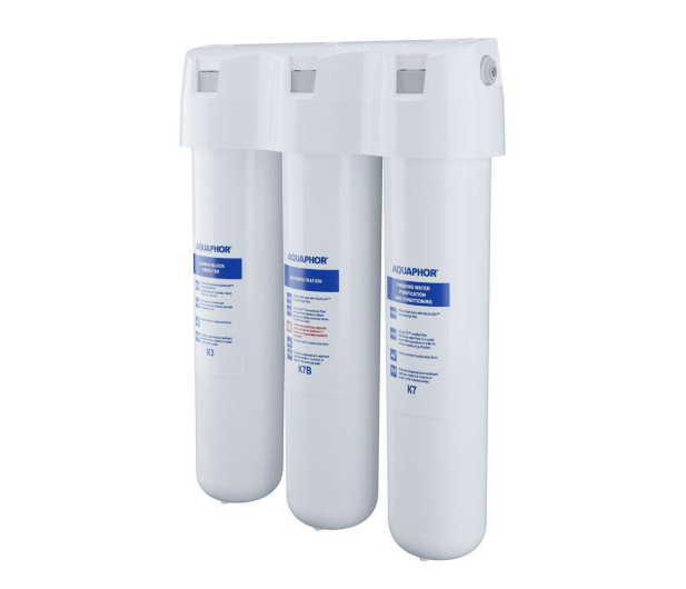 AQUAPHOR Filtr podzlewowy Kryształ B ECO - 1439680 - zdjęcie 3
